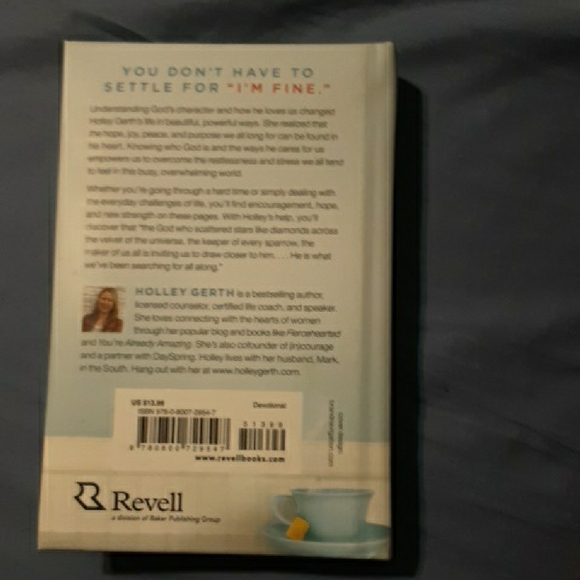 Assorted Inspirational Books Collection - Picture 10 of 13